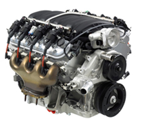 P1EEA Engine